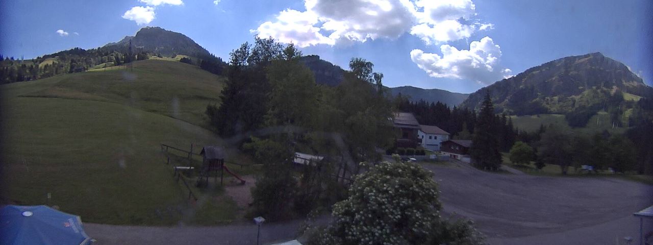 Bergrestaurant Gfellen, Finsterwald Image