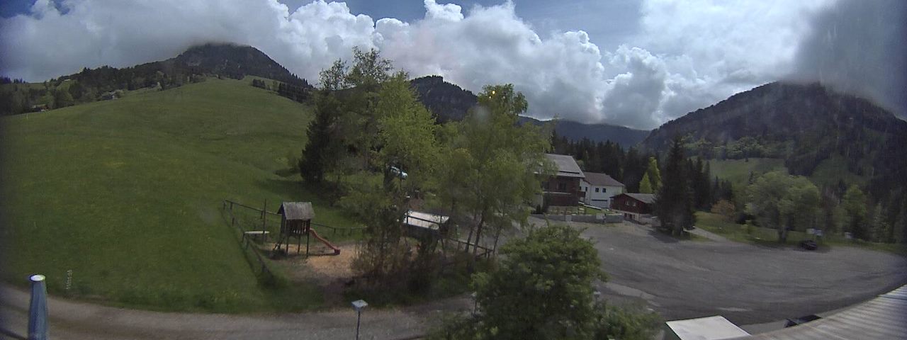 Bergrestaurant Gfellen, Finsterwald Image