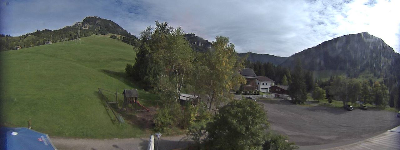 Bergrestaurant Gfellen, Finsterwald Image