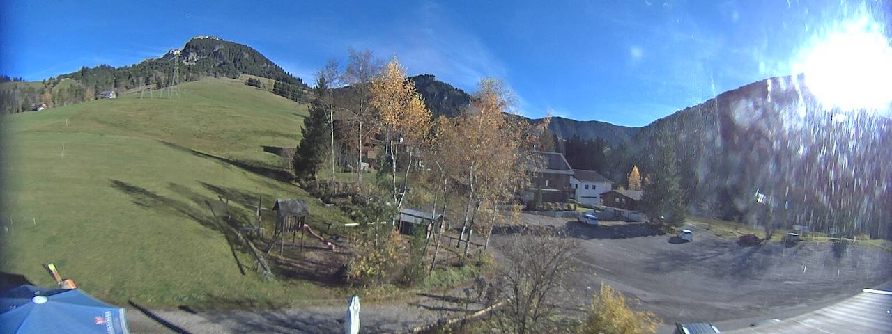 Bergrestaurant Gfellen, Finsterwald Image