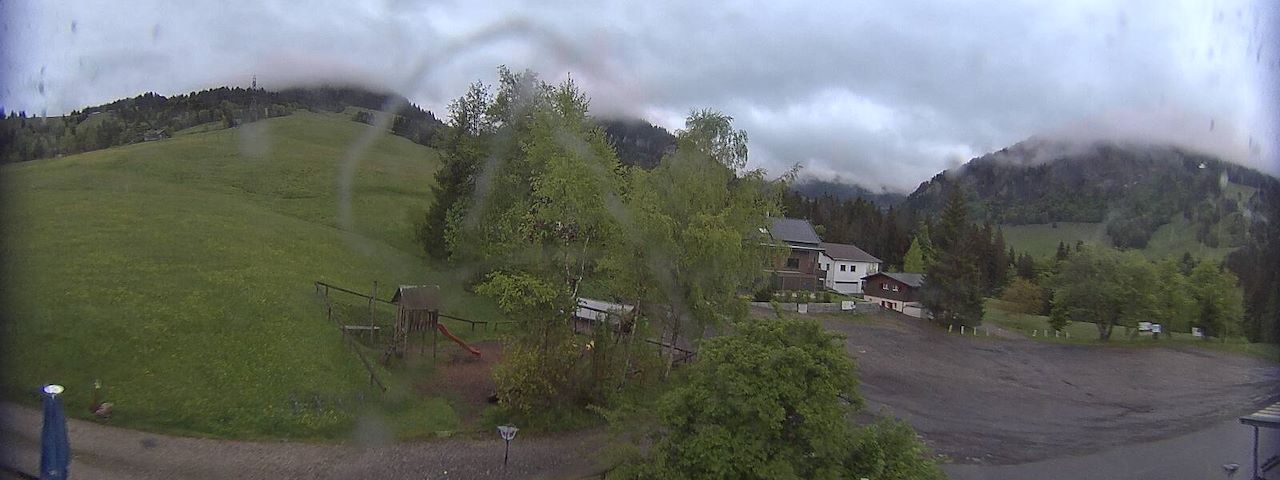 Bergrestaurant Gfellen, Finsterwald Image