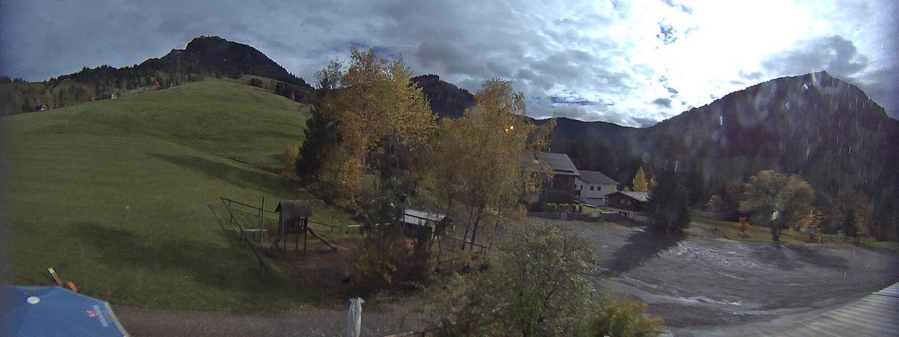Bergrestaurant Gfellen, Finsterwald Image