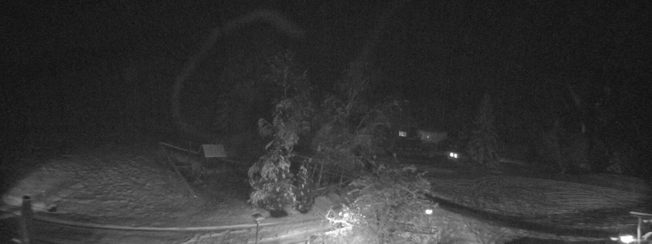 Bergrestaurant Gfellen, Finsterwald Image