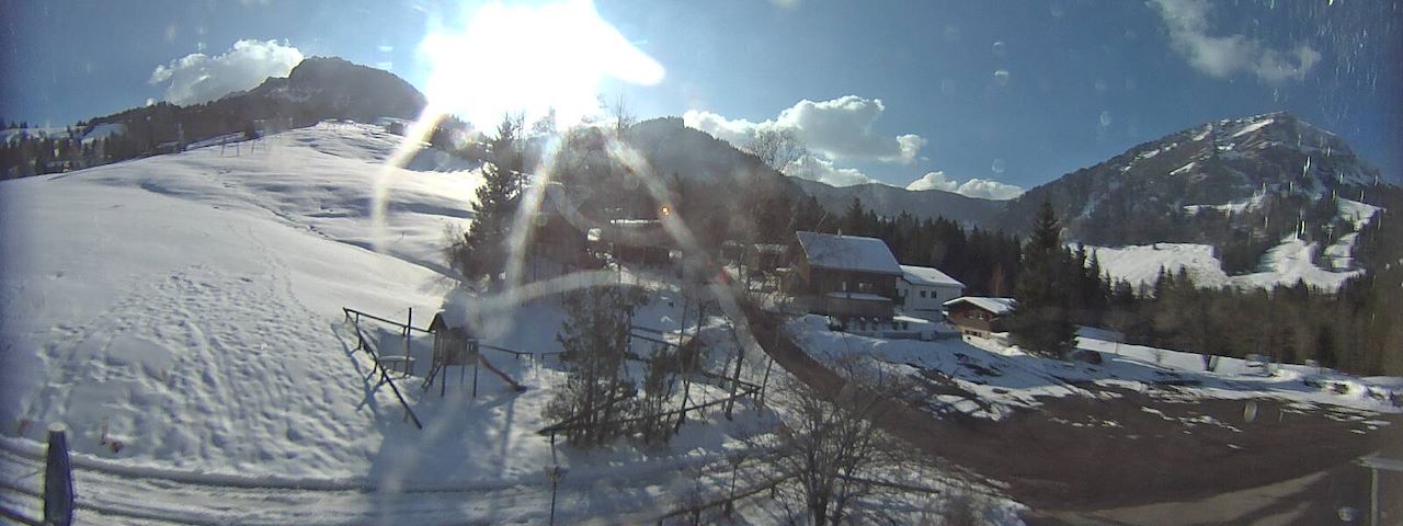 Bergrestaurant Gfellen, Finsterwald Image