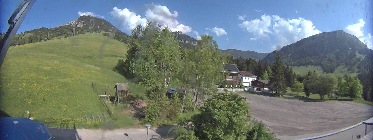 Bergrestaurant Gfellen, Finsterwald Image