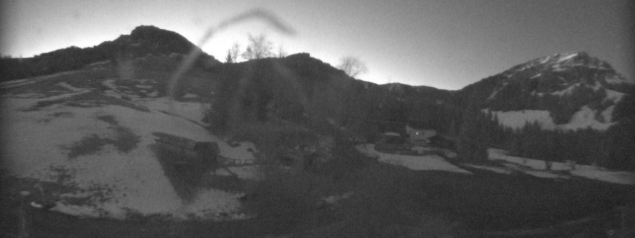 Bergrestaurant Gfellen, Finsterwald Image