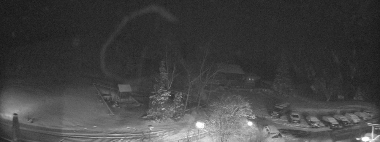 Bergrestaurant Gfellen, Finsterwald Image