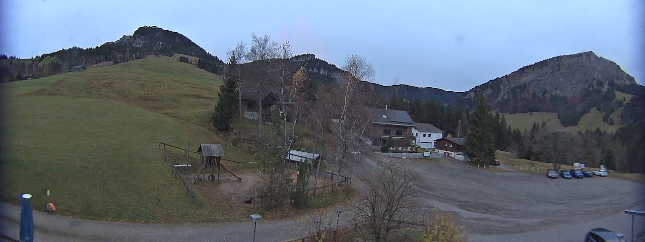 Bergrestaurant Gfellen, Finsterwald Image