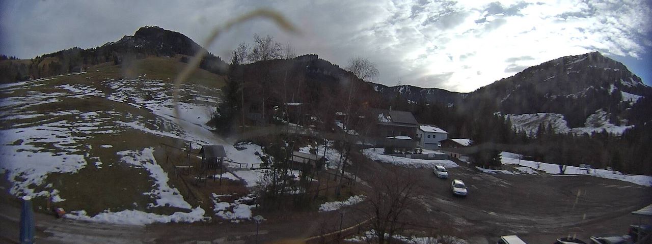 Bergrestaurant Gfellen, Finsterwald Image