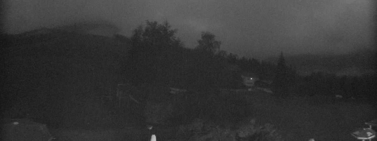 Canal de câmera ao vivo de Bergrestaurant Gfellen, Finsterwald em Finsterwald