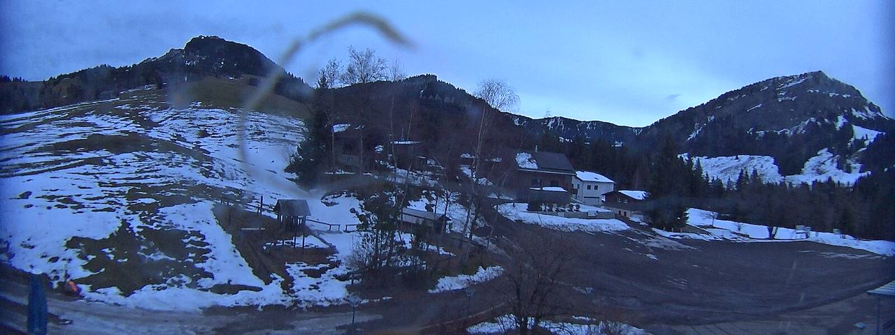 Bergrestaurant Gfellen, Finsterwald Image