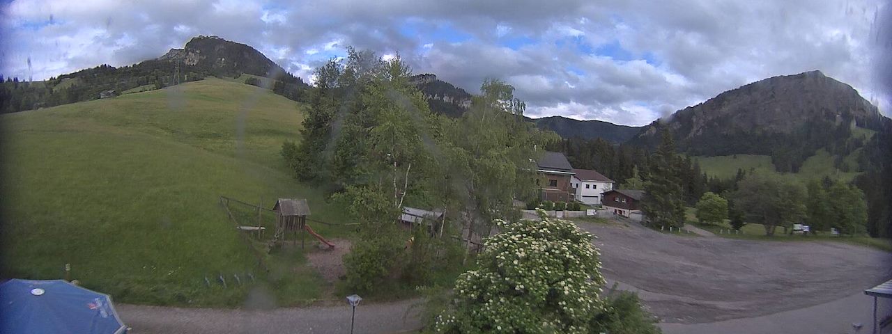 Bergrestaurant Gfellen, Finsterwald Image