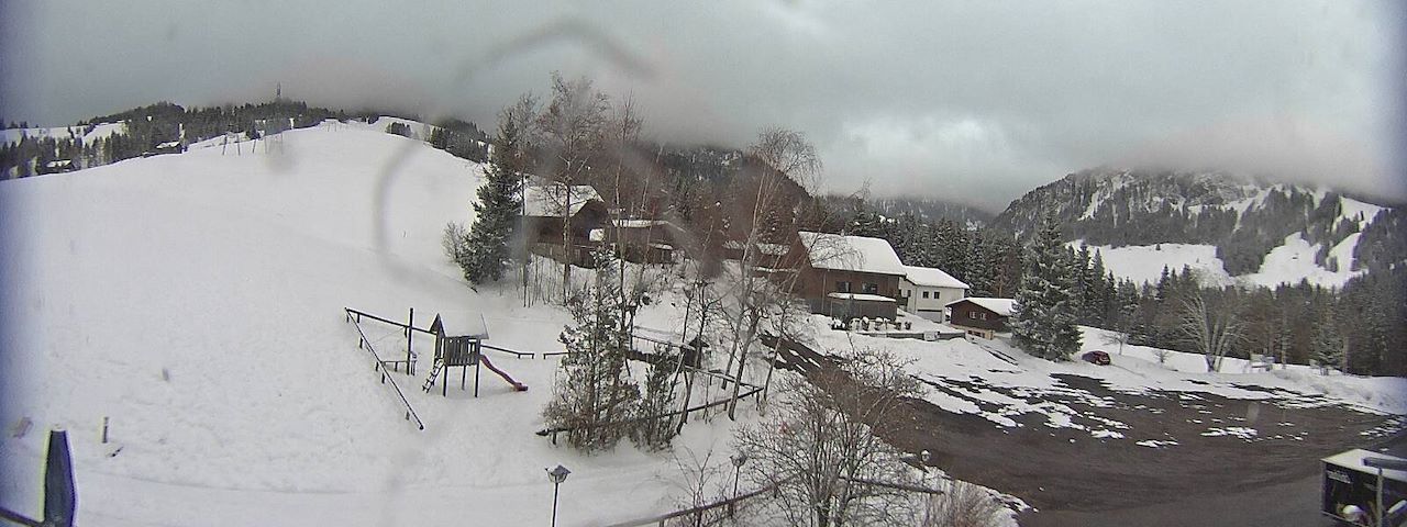 Bergrestaurant Gfellen, Finsterwald Image