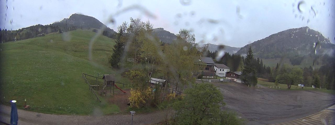 Bergrestaurant Gfellen, Finsterwald Image