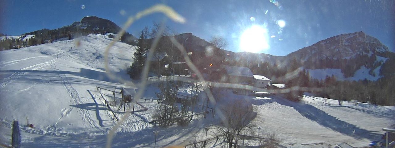 Bergrestaurant Gfellen, Finsterwald Image