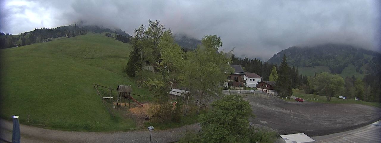 Bergrestaurant Gfellen, Finsterwald Image