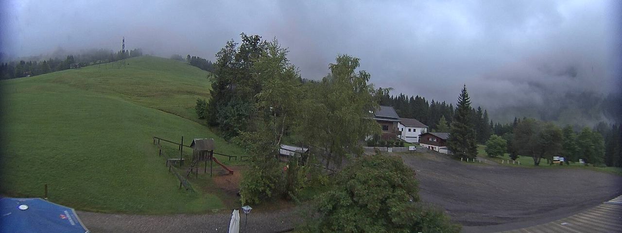 Bergrestaurant Gfellen, Finsterwald Image