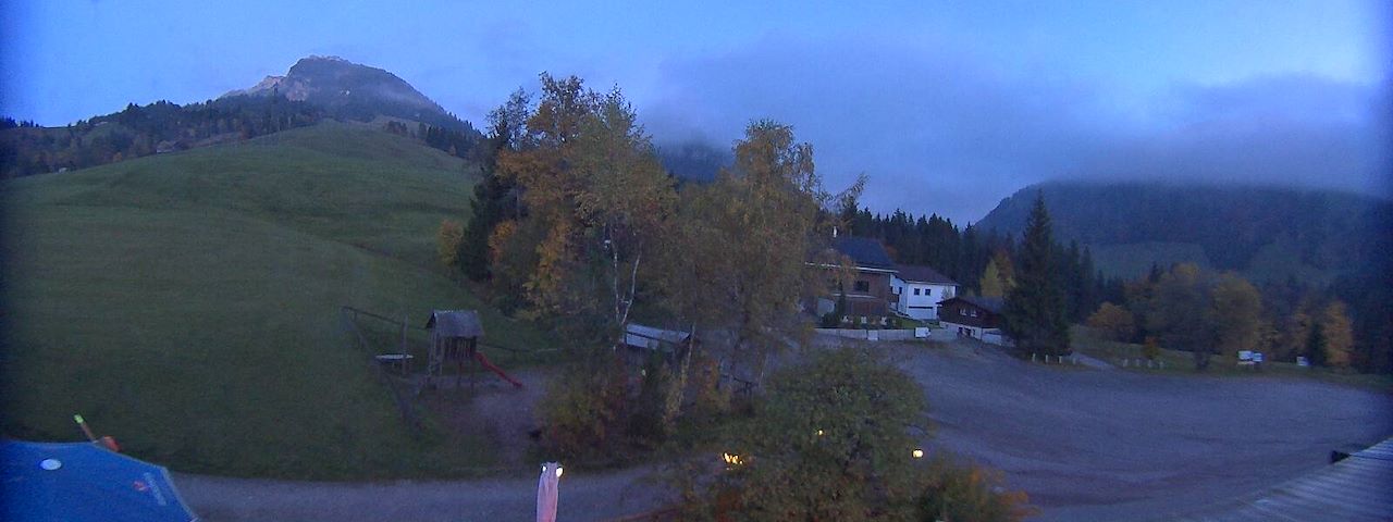 Bergrestaurant Gfellen, Finsterwald Image