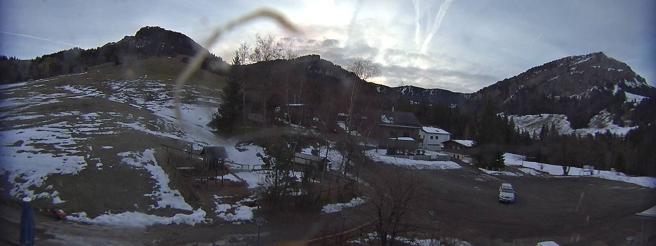 Bergrestaurant Gfellen, Finsterwald Image