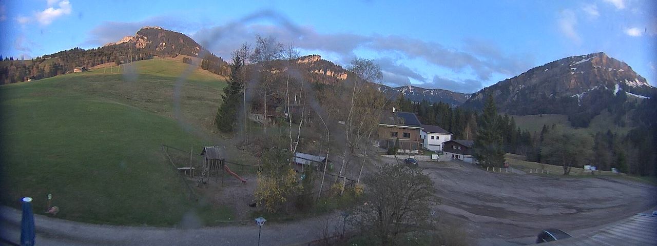 Bergrestaurant Gfellen, Finsterwald Image