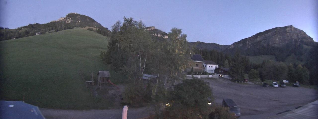 Bergrestaurant Gfellen, Finsterwald Image