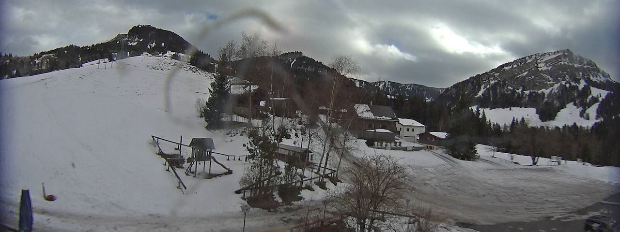 Bergrestaurant Gfellen, Finsterwald Image