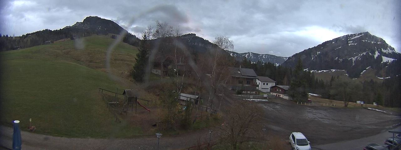 Bergrestaurant Gfellen, Finsterwald Image