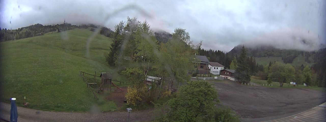 Bergrestaurant Gfellen, Finsterwald Image