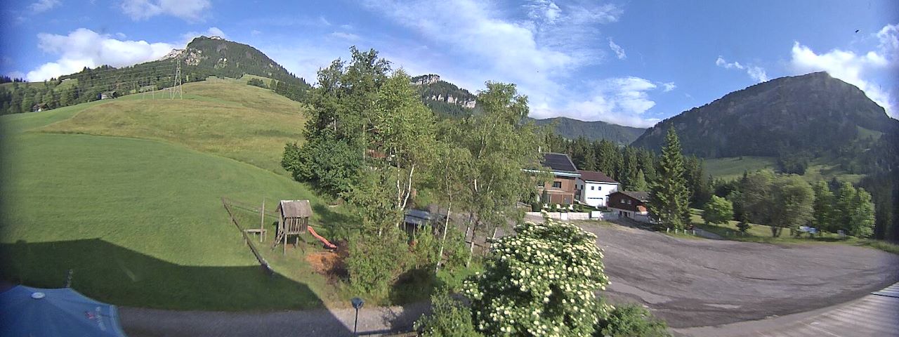 Bergrestaurant Gfellen, Finsterwald Image