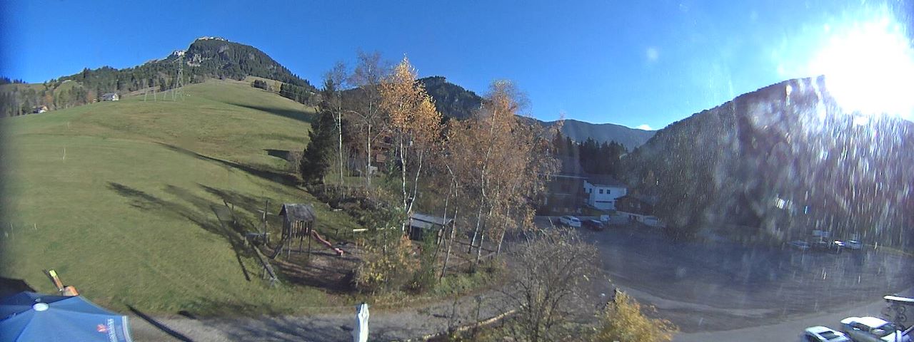 Bergrestaurant Gfellen, Finsterwald Image