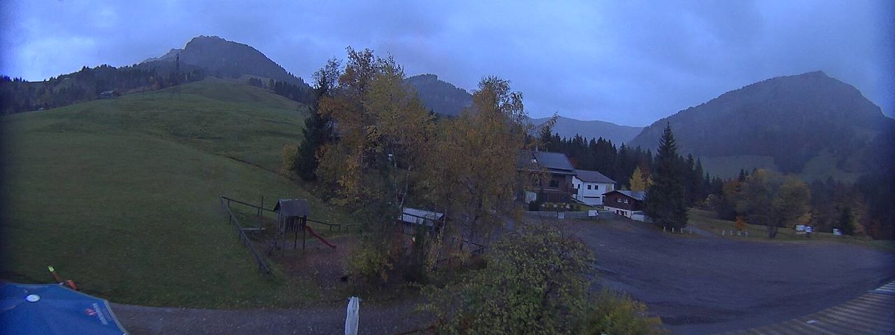 Bergrestaurant Gfellen, Finsterwald Image