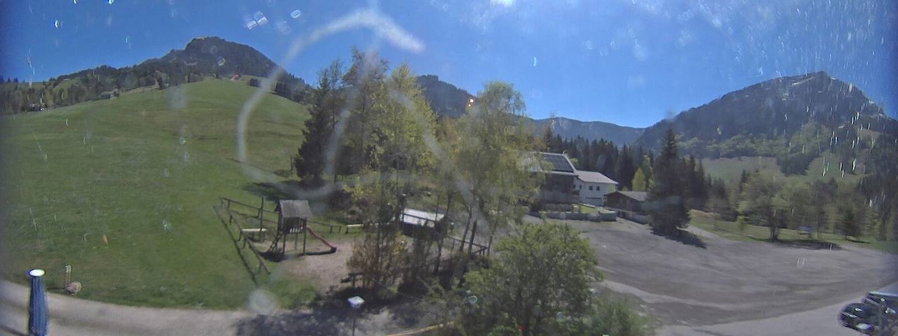 Bergrestaurant Gfellen, Finsterwald Image