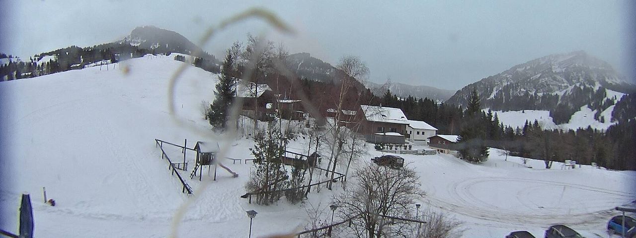 Bergrestaurant Gfellen, Finsterwald Image