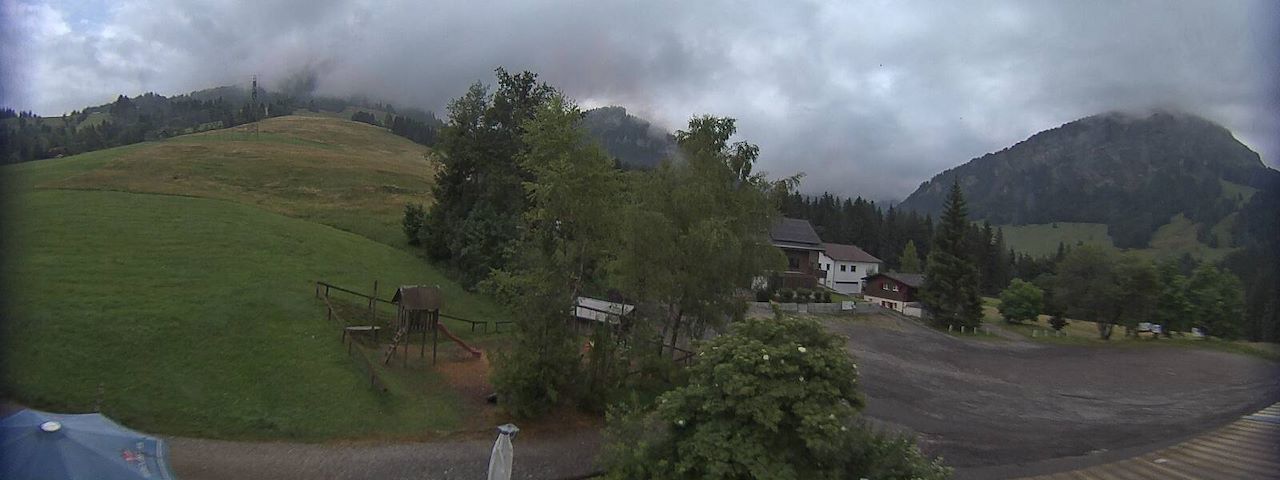 Bergrestaurant Gfellen, Finsterwald Image