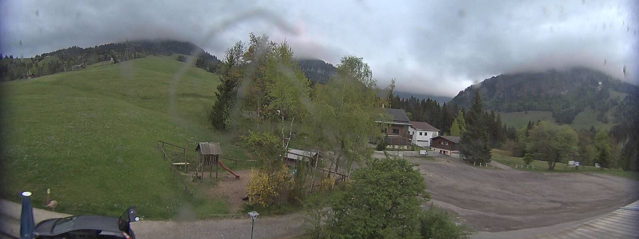 Bergrestaurant Gfellen, Finsterwald Image