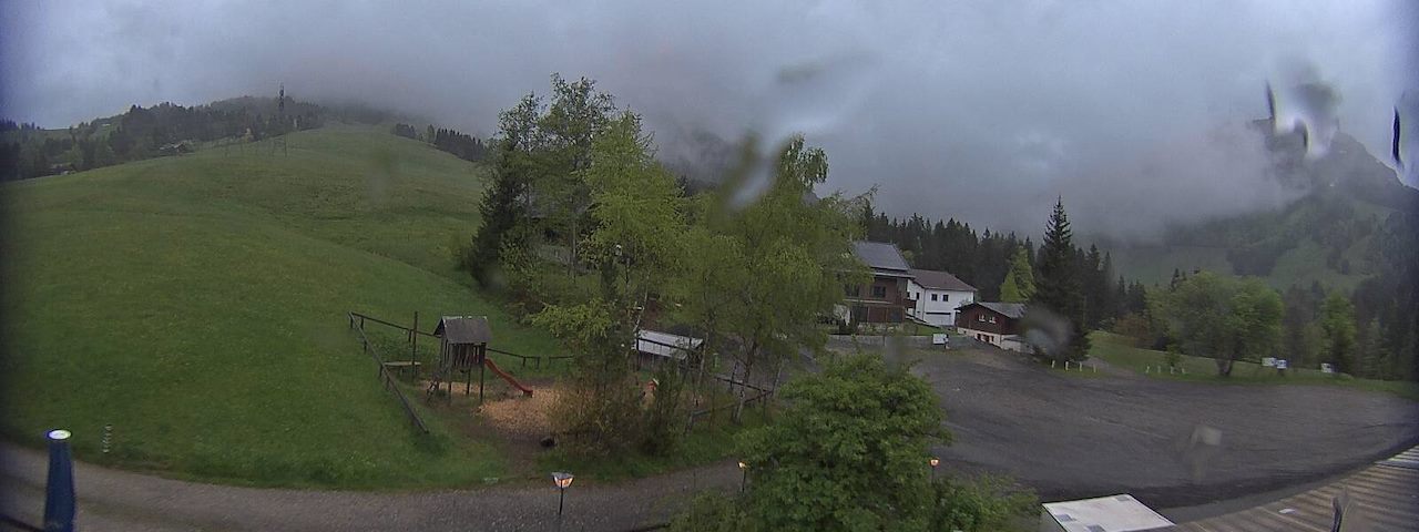 Bergrestaurant Gfellen, Finsterwald Image