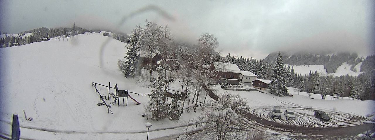 Bergrestaurant Gfellen, Finsterwald Image