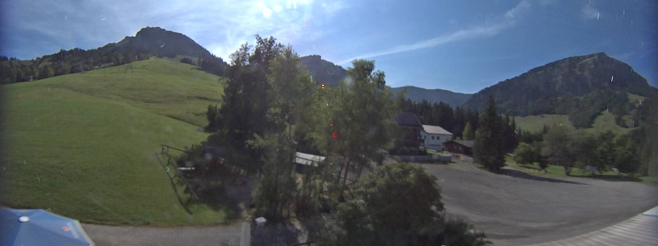 Bergrestaurant Gfellen, Finsterwald Image