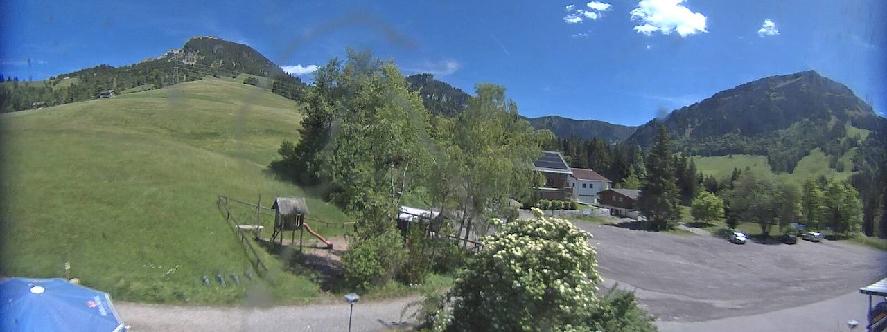 Bergrestaurant Gfellen, Finsterwald Image