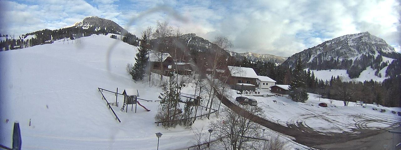 Bergrestaurant Gfellen, Finsterwald Image