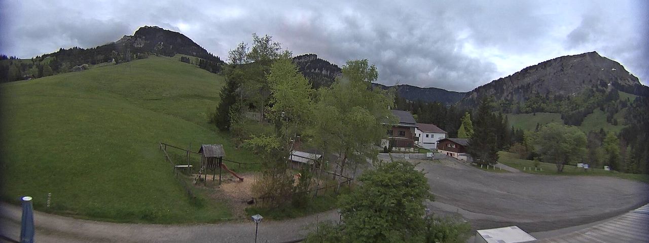 Bergrestaurant Gfellen, Finsterwald Image