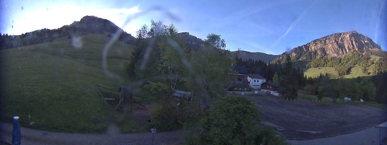 Bergrestaurant Gfellen, Finsterwald Image