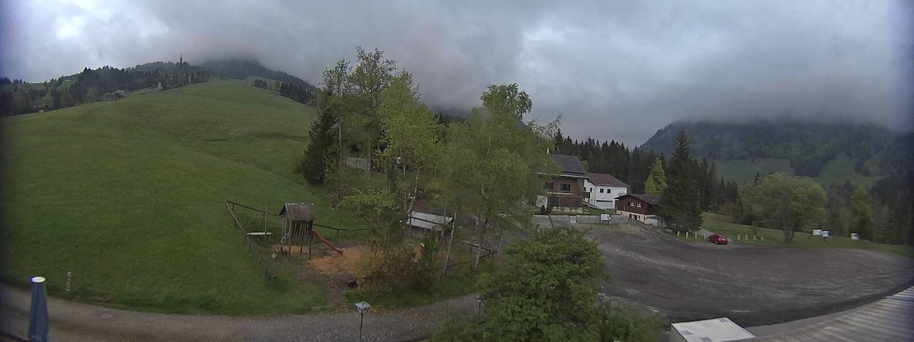Bergrestaurant Gfellen, Finsterwald Image