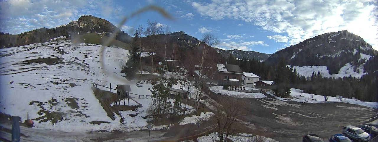 Bergrestaurant Gfellen, Finsterwald Image