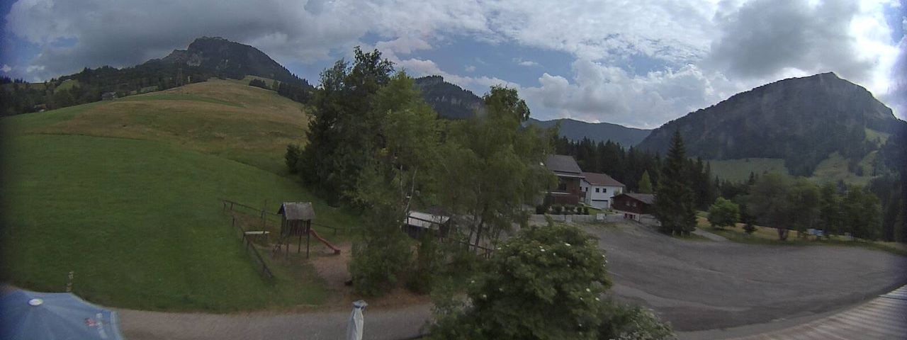 Bergrestaurant Gfellen, Finsterwald Image