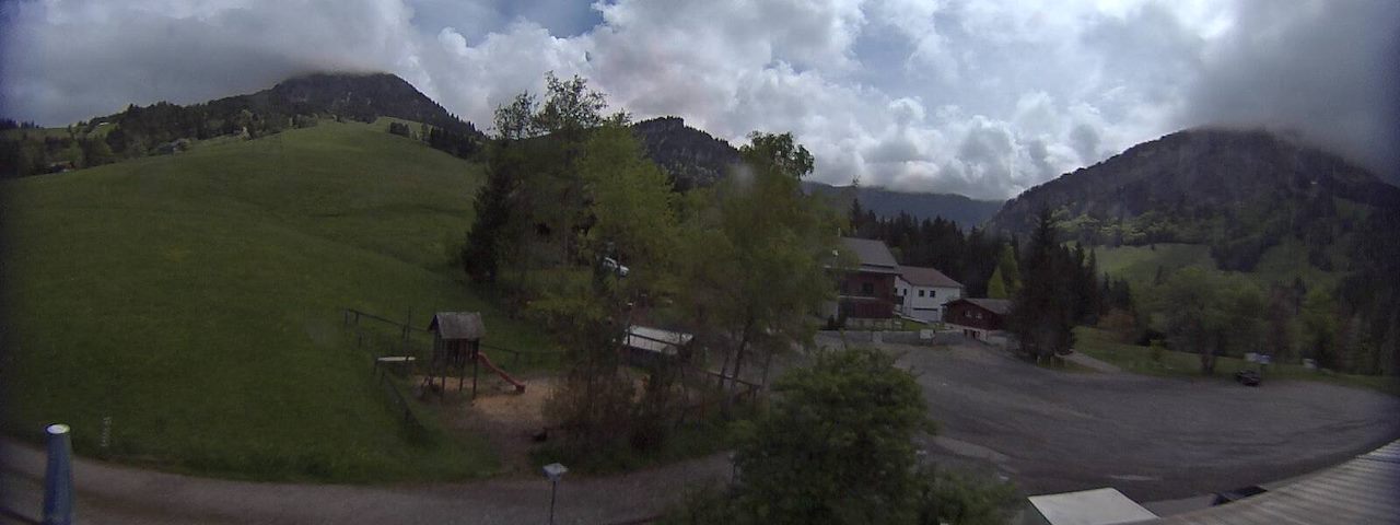 Bergrestaurant Gfellen, Finsterwald Image
