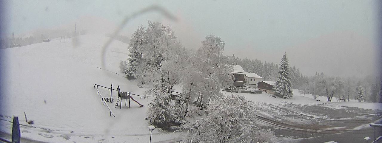 Bergrestaurant Gfellen, Finsterwald Image