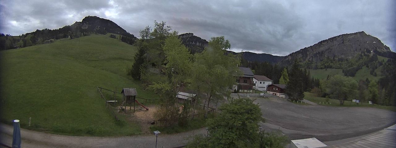 Bergrestaurant Gfellen, Finsterwald Image