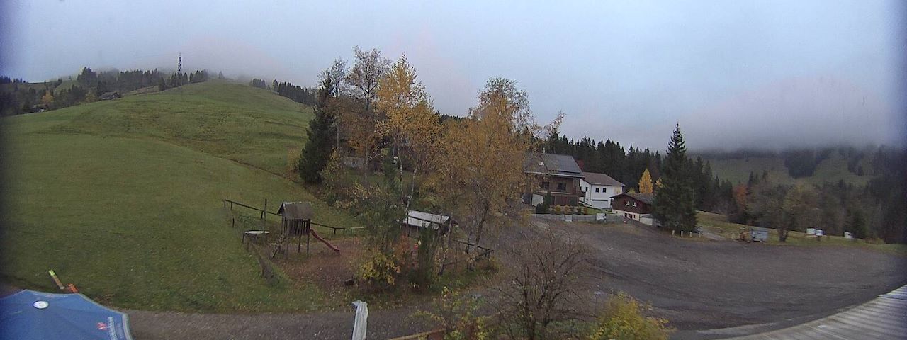 Bergrestaurant Gfellen, Finsterwald Image