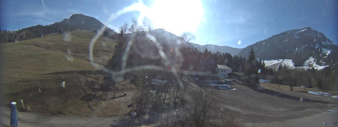 Bergrestaurant Gfellen, Finsterwald Image